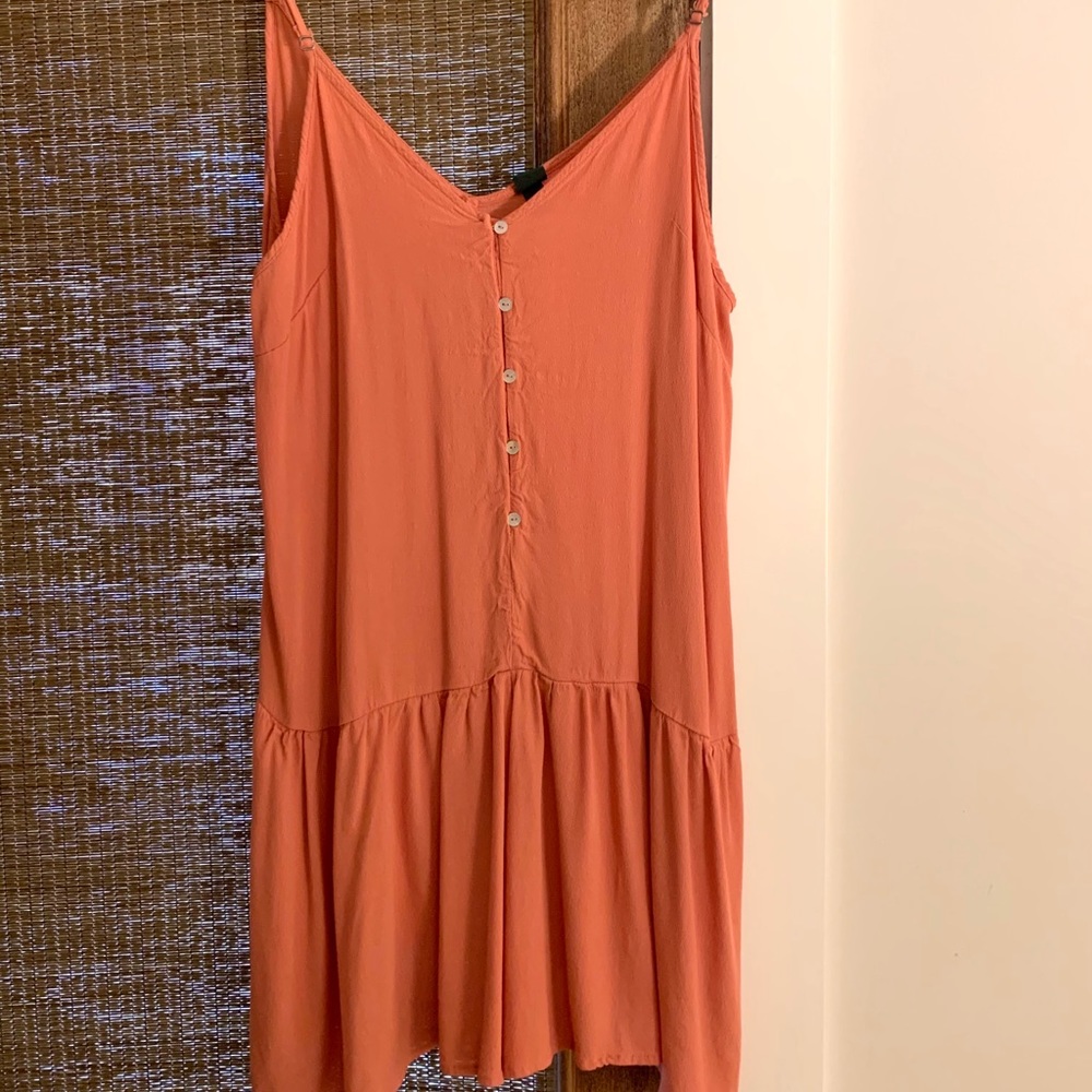 Target Wild Fable Romper